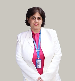 Ms. Kavya Rao