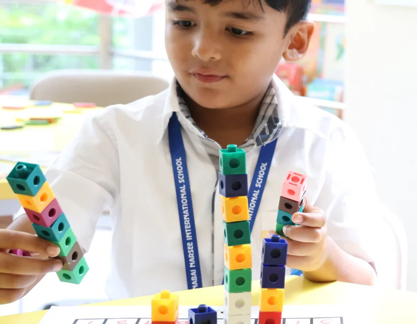 JNIS academic pathway support