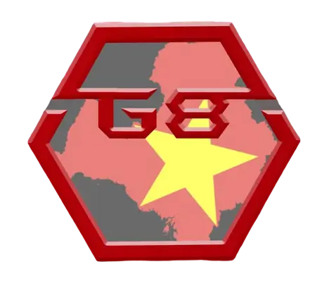 Group of Eight committee logo