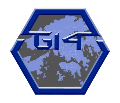 Group of Fourteen committee logo