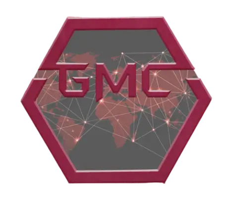Global Media Consortium (GMC) committee logo