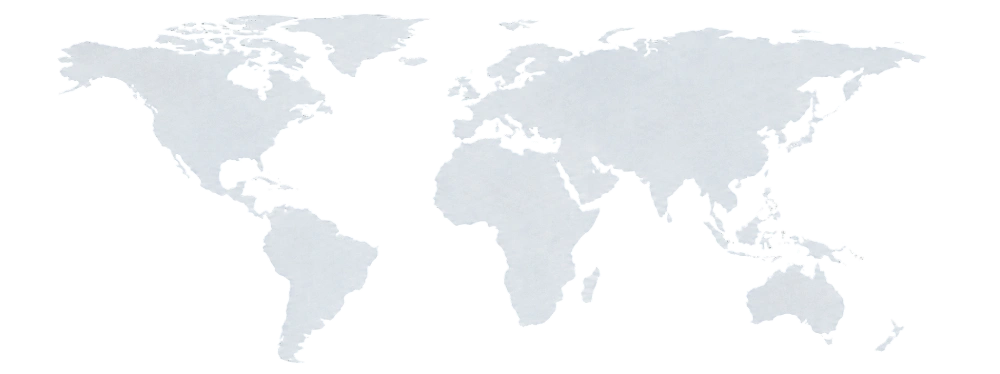 University placement destinations across the globe
