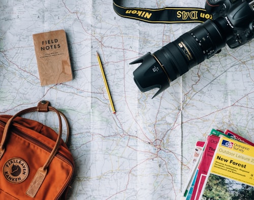 International Trips