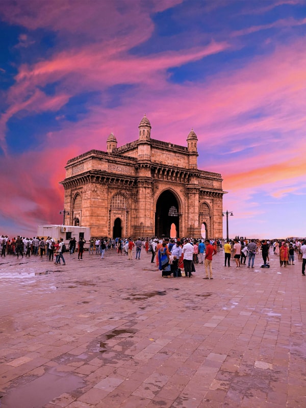 Mumbai City