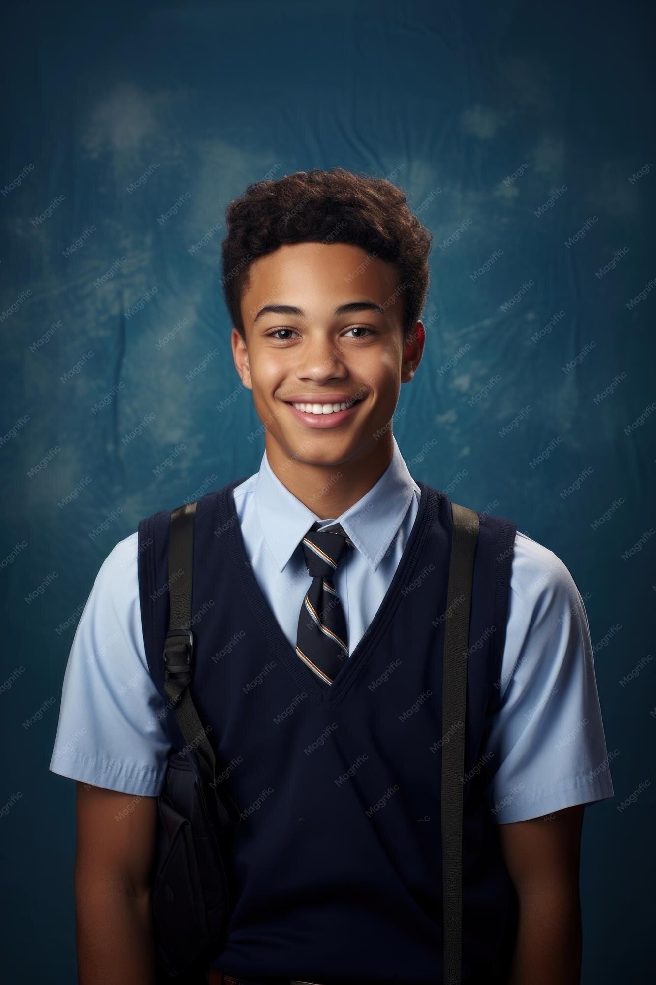 Head Boy