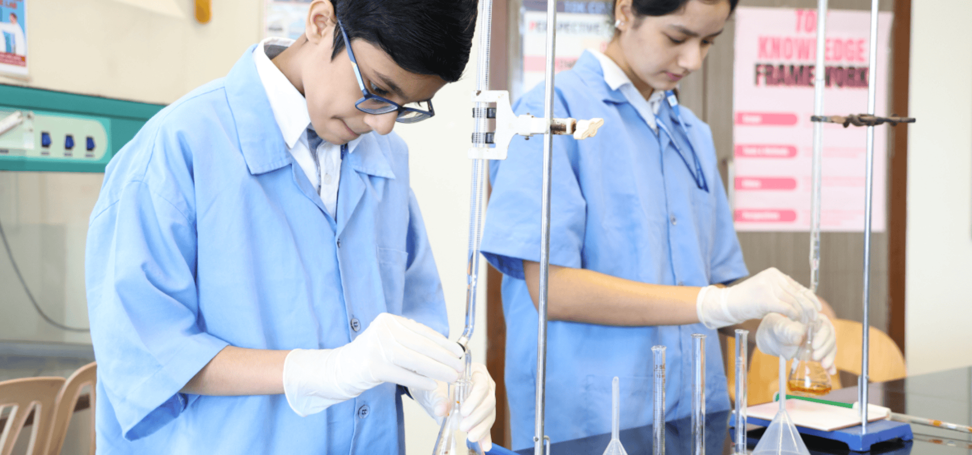 Experiential Learning